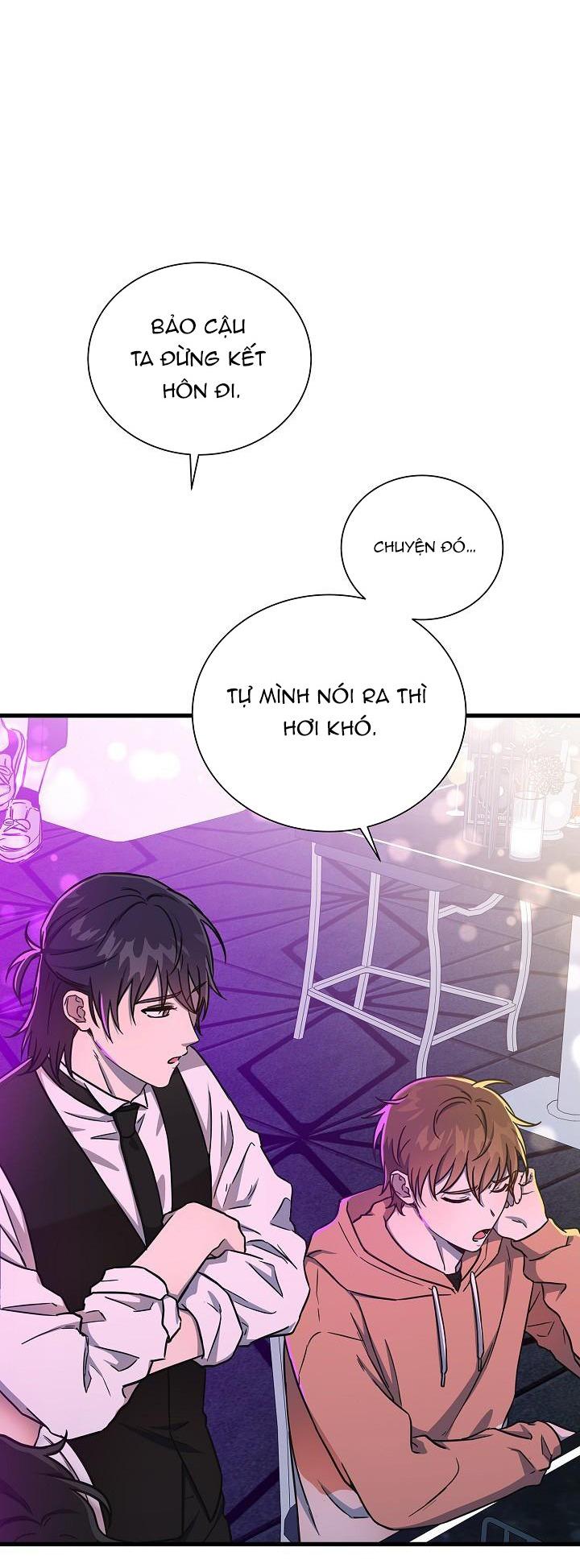 Làm Thế Nào Để Chia Tay Với Anh Ta Chapter 26 - Next Chapter 27