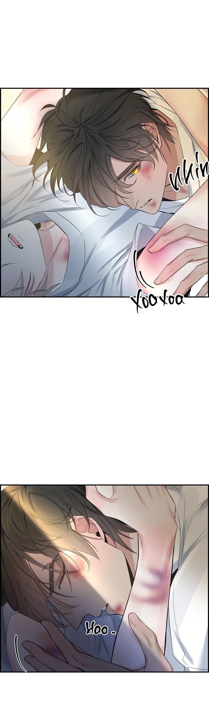 CƠ CHẾ BẢO VỆ Chapter 42 - Next Chapter 43