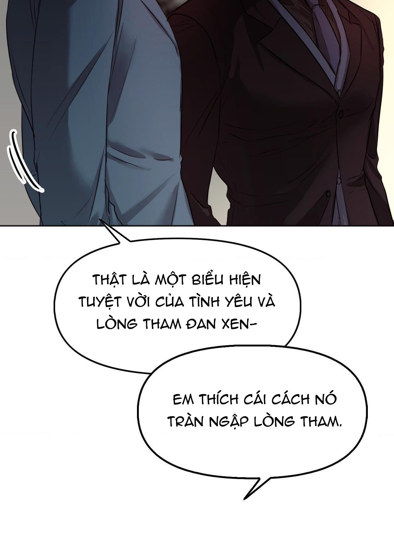 ÁI TÌNH VÀ DỤC VỌNG Chapter 7 - Next 