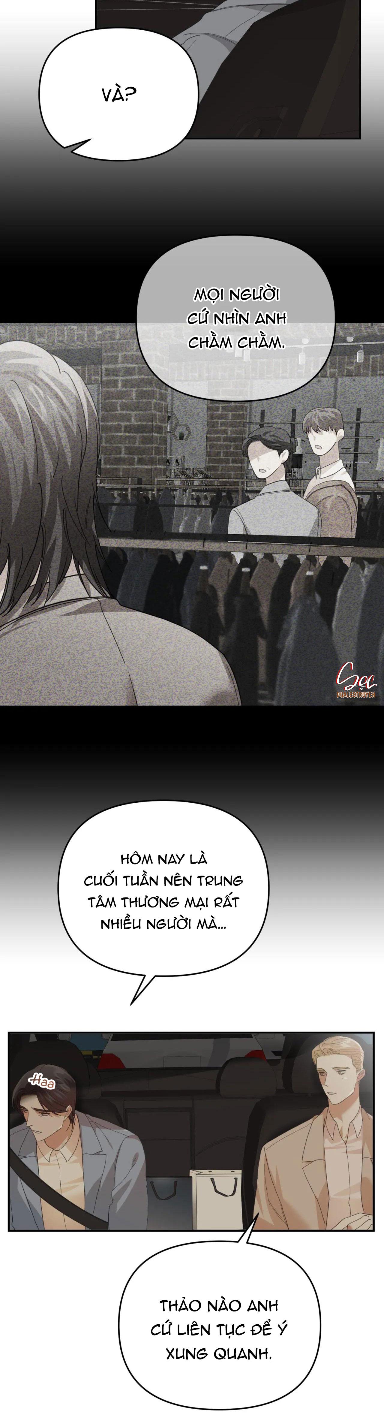 BETTING ON YOU Chapter 38 - Next Chapter 39