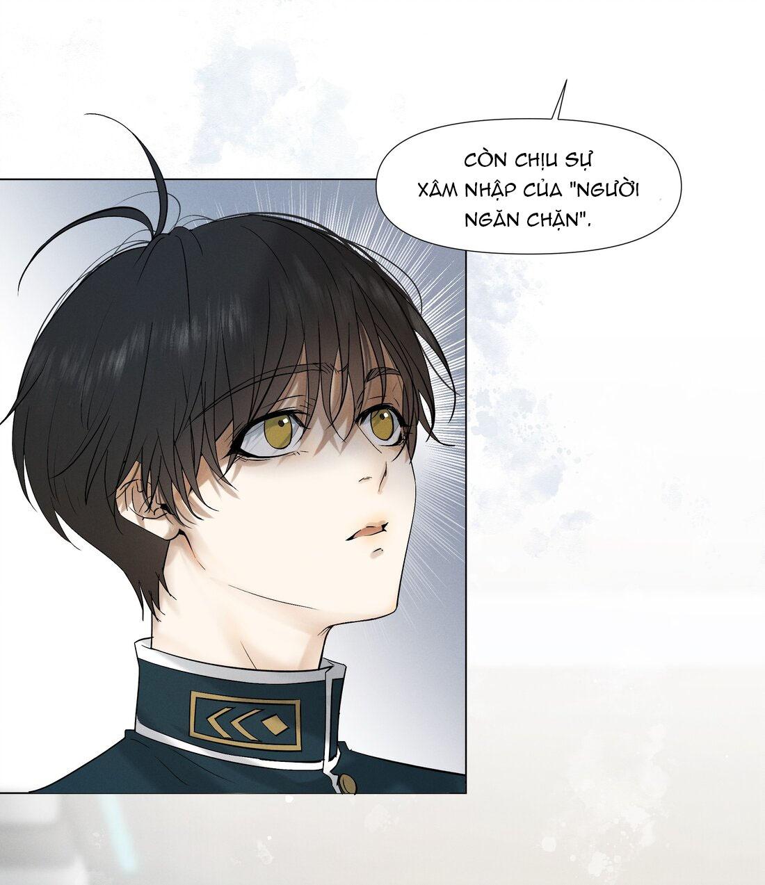 Tuyệt Xử Phùng Sinh Chapter 7 - Next Chapter 8