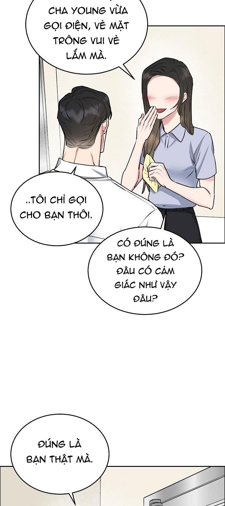 CHÓ VÀ CHIM Chapter 10 HHHH - Next Chapter 11