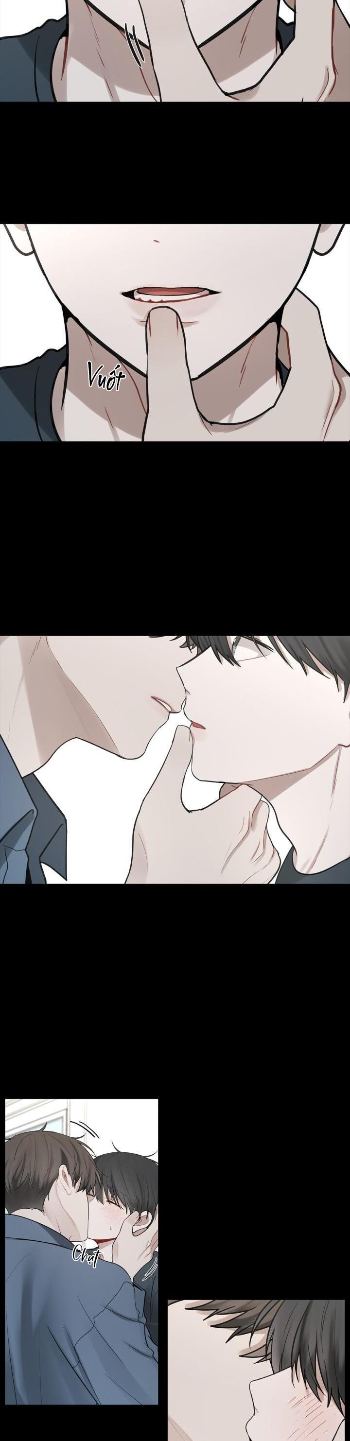 Không xa lạ Chapter 20 - Next Chapter 21
