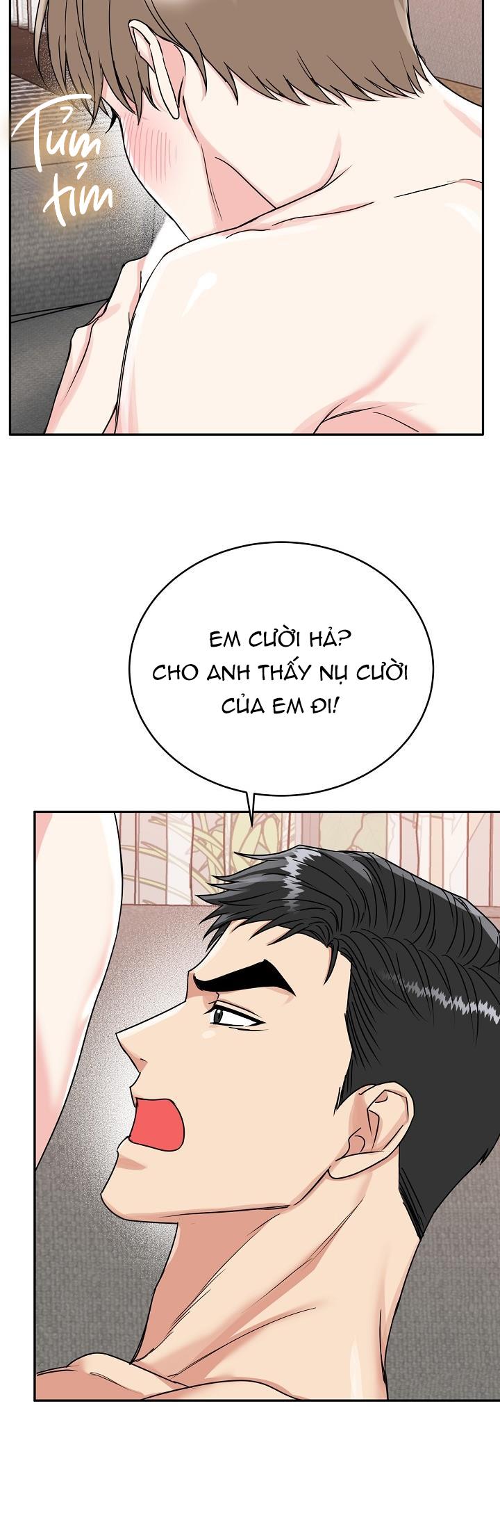 HỔ DỮ Chapter 31 - Next Chapter 32