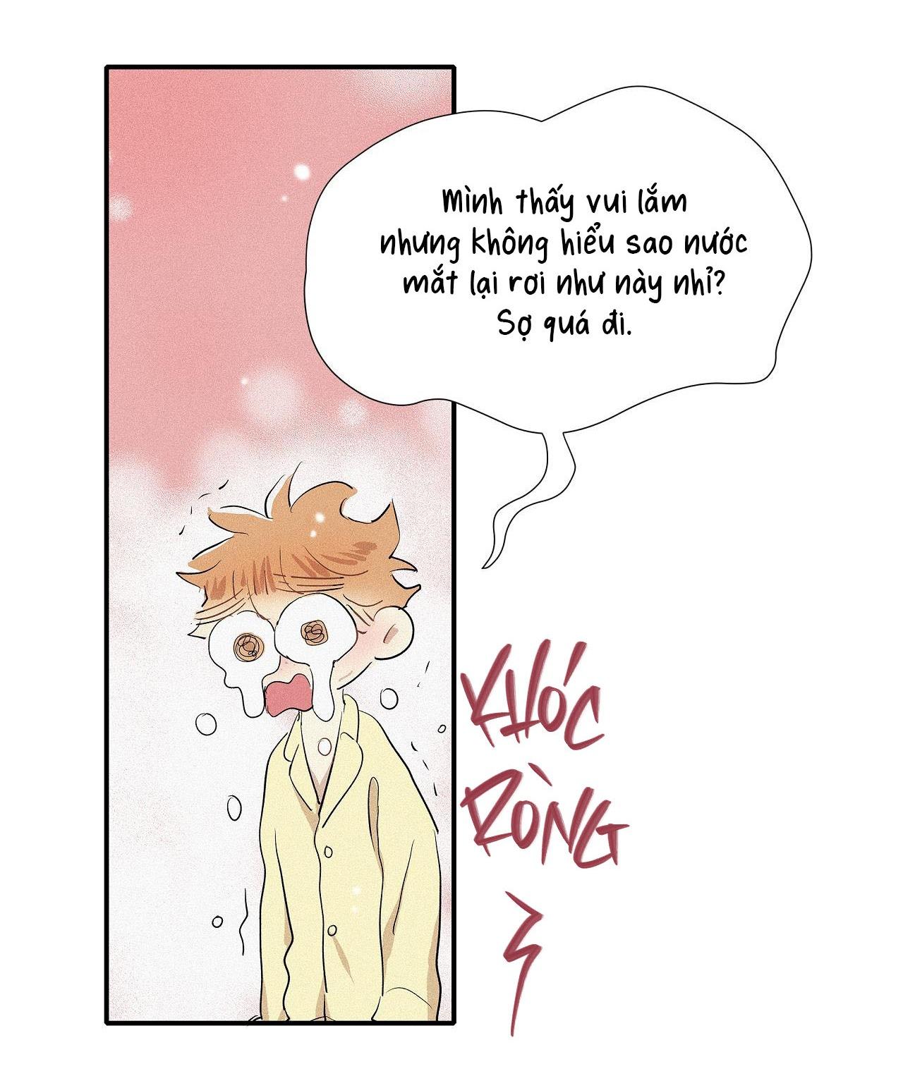 (CBunu) Tình yêu và danh vọng Chapter 38 - Next Chapter 39