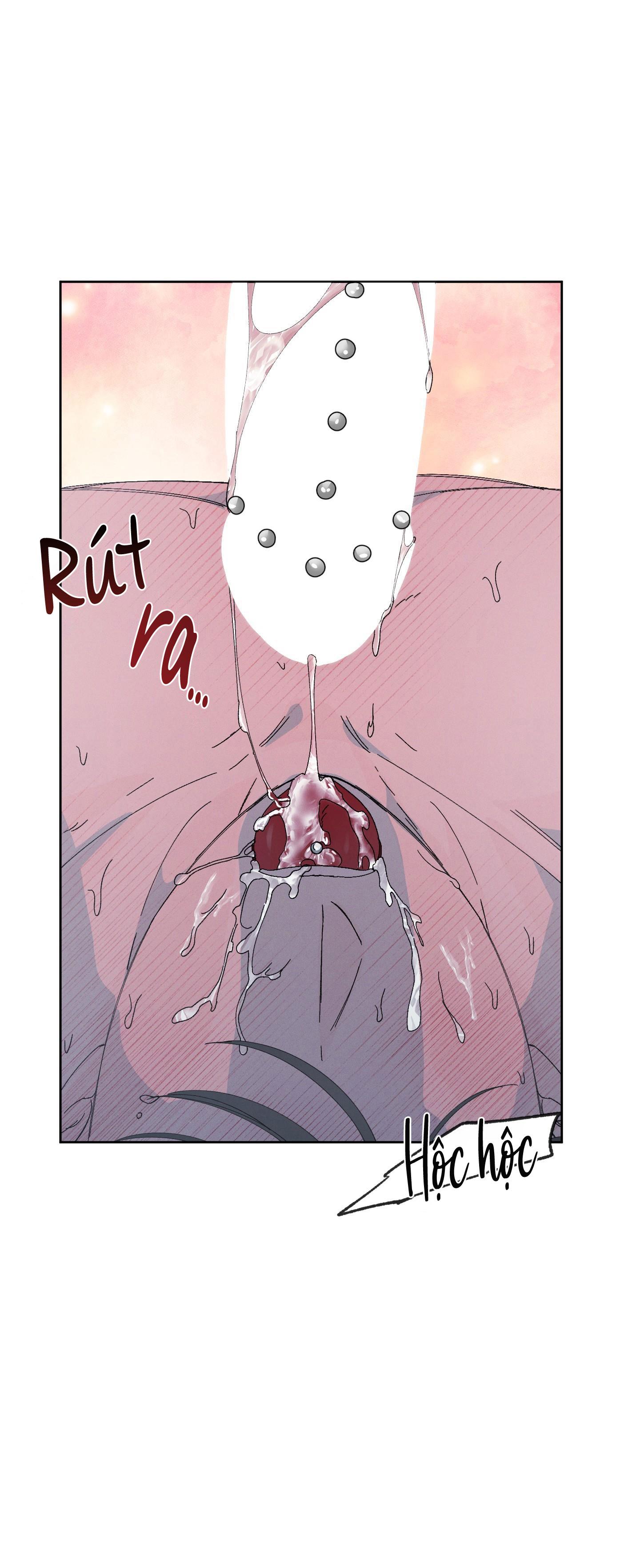 (A x A) Ngày trăng không rạng Chapter 9 NGOẠI TRUYỆN 4 - Next Chapter 10 NT END