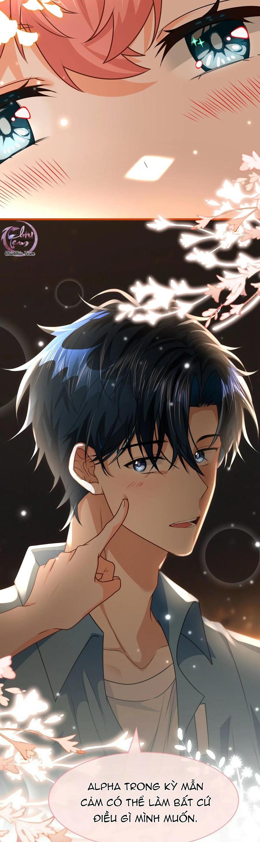 Tin Tức Tố Nói Chúng Ta Không Có Khả Năng Chapter 88 - Next Chapter 89