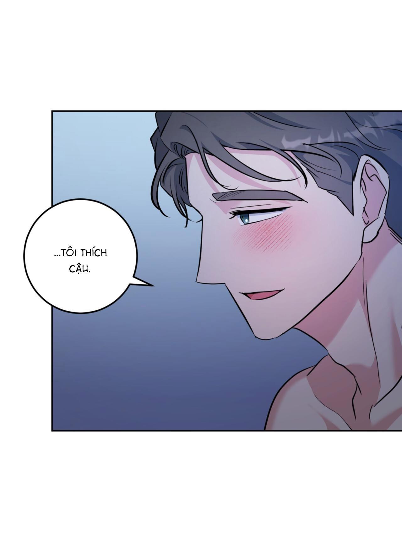 (CBunu) Khu Rừng Tĩnh Lặng Chapter 16 H - Next Chapter 17 H