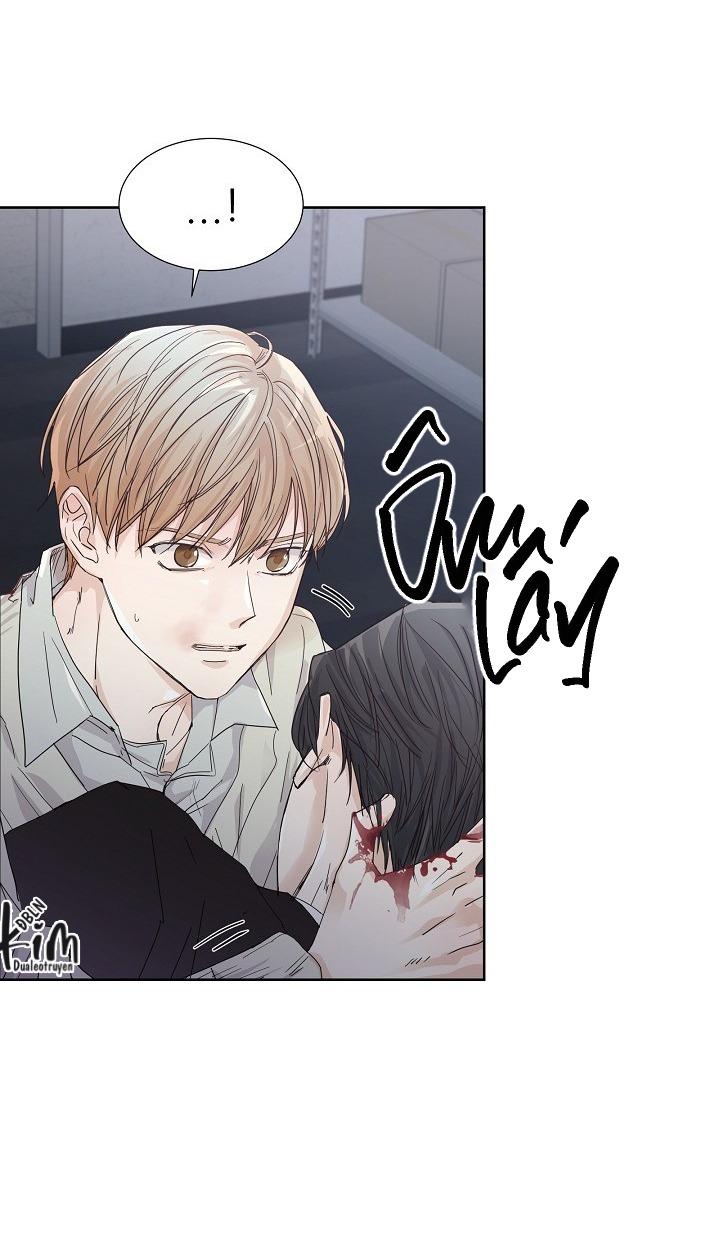MÁU CỦA TÔI KHÔNG ĐƯỢC ĐÂU Chapter 22 - Next Chapter 23