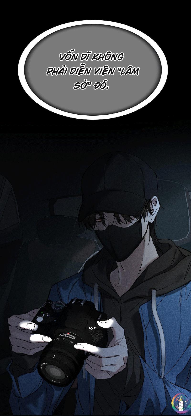 Ảnh Đế Cứ Muốn Làm Kim Chủ Của Tôi Chapter 1 - Next Chapter 2