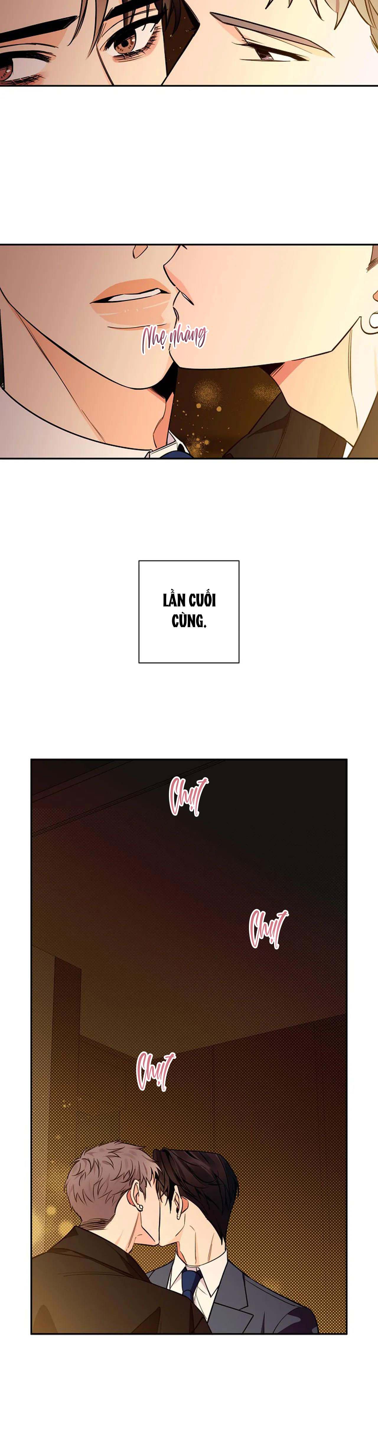 ĐÊM DỊU DÀNG Chapter 46 - Next Chapter 47