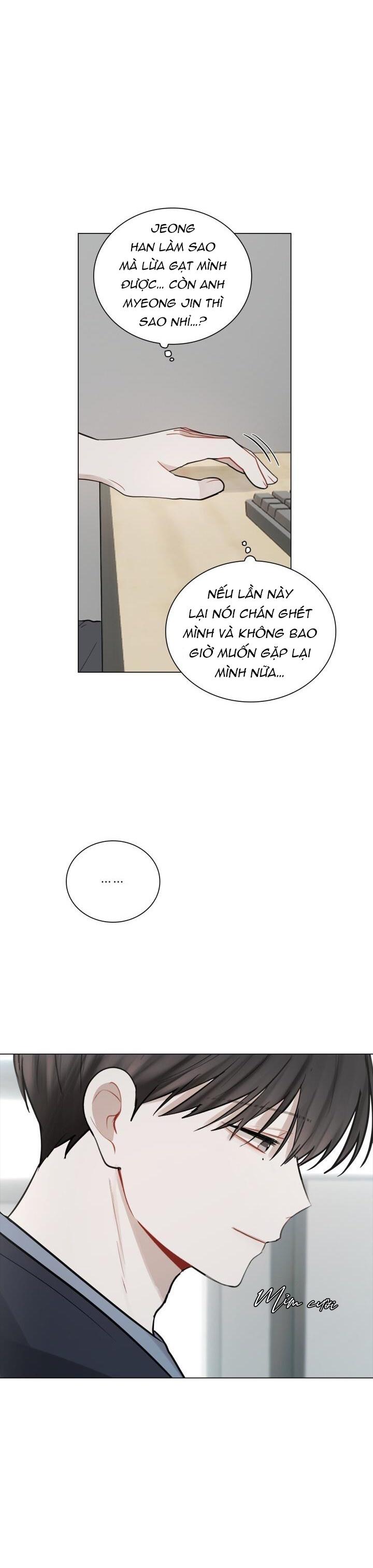 Không xa lạ Chapter 20 - Next Chapter 21