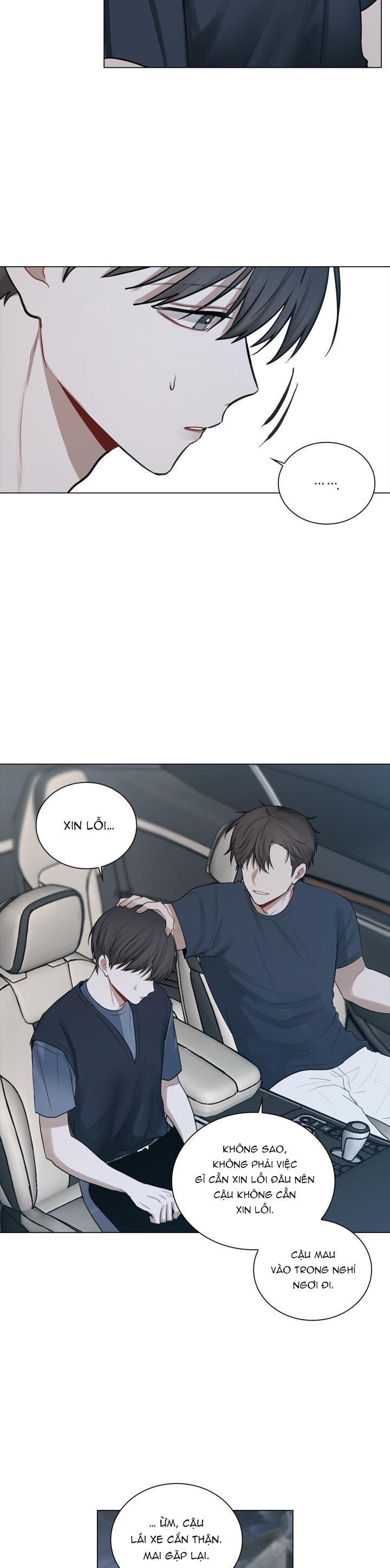 Không xa lạ Chapter 21 - Next Chapter 22