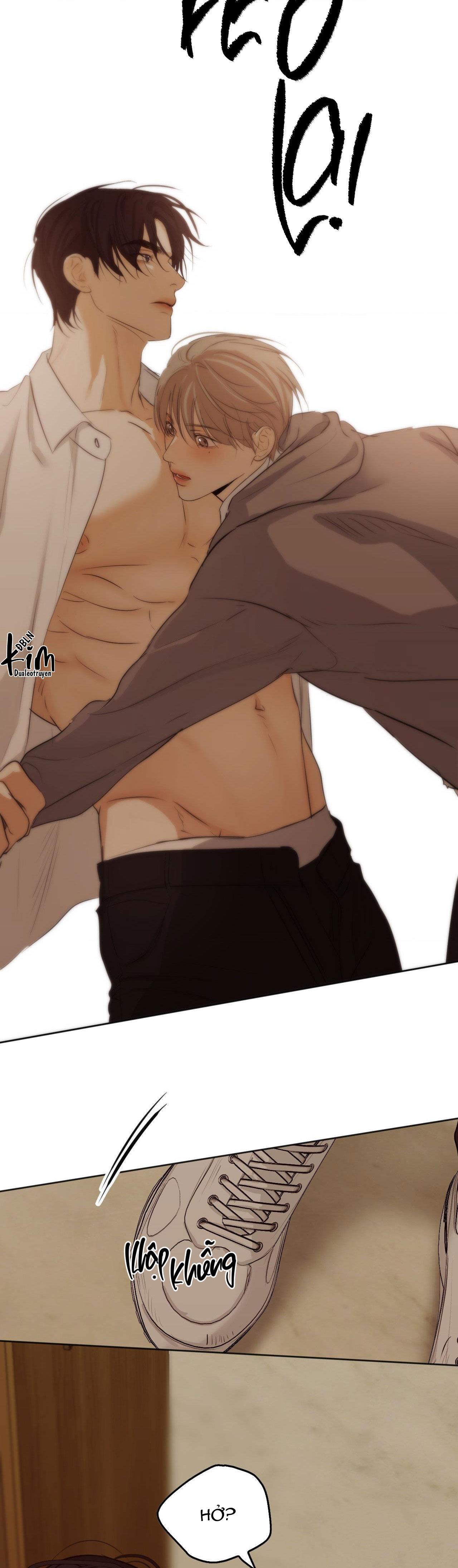 ÁI TÌNH VÀ DỤC VỌNG Chapter 9 - Next Chapter 10 H+