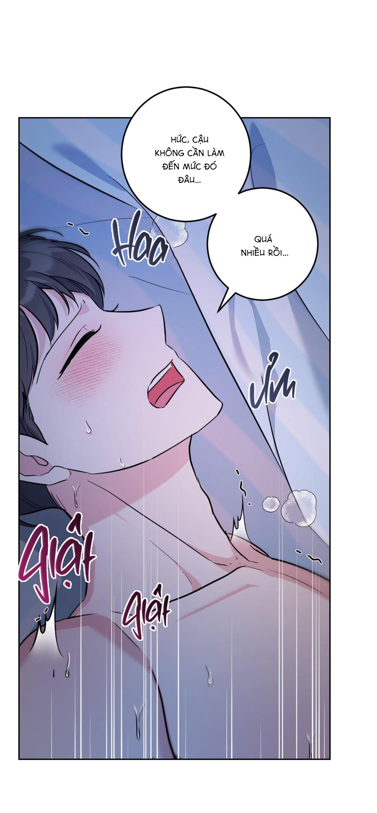 (CBunu) Khu Rừng Tĩnh Lặng Chapter 17 H - Next Chapter 18