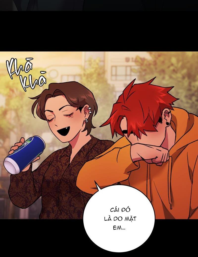 NỖI SỢ CỦA HWAN YEONG Chapter 38 - Next Chapter 39