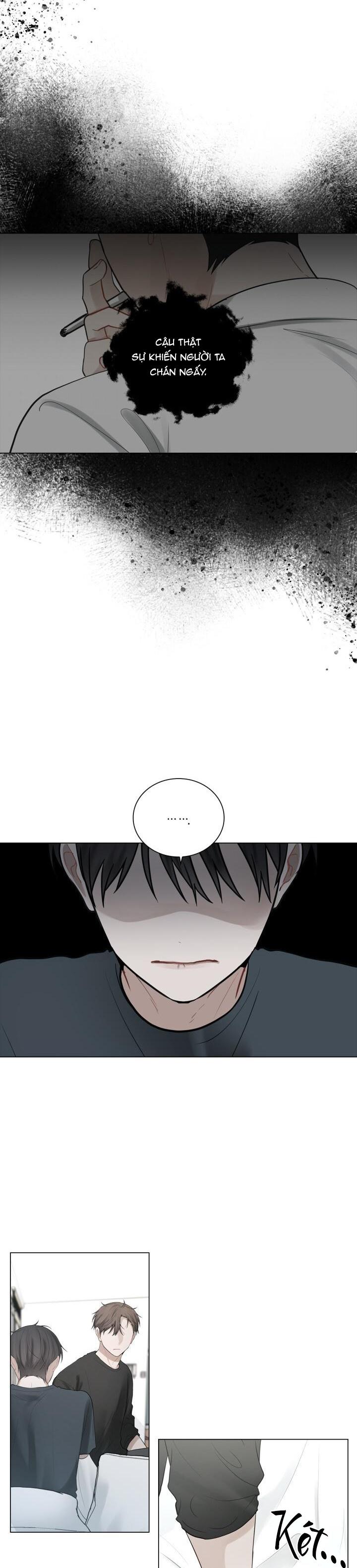 Không xa lạ Chapter 19 - Next Chapter 20