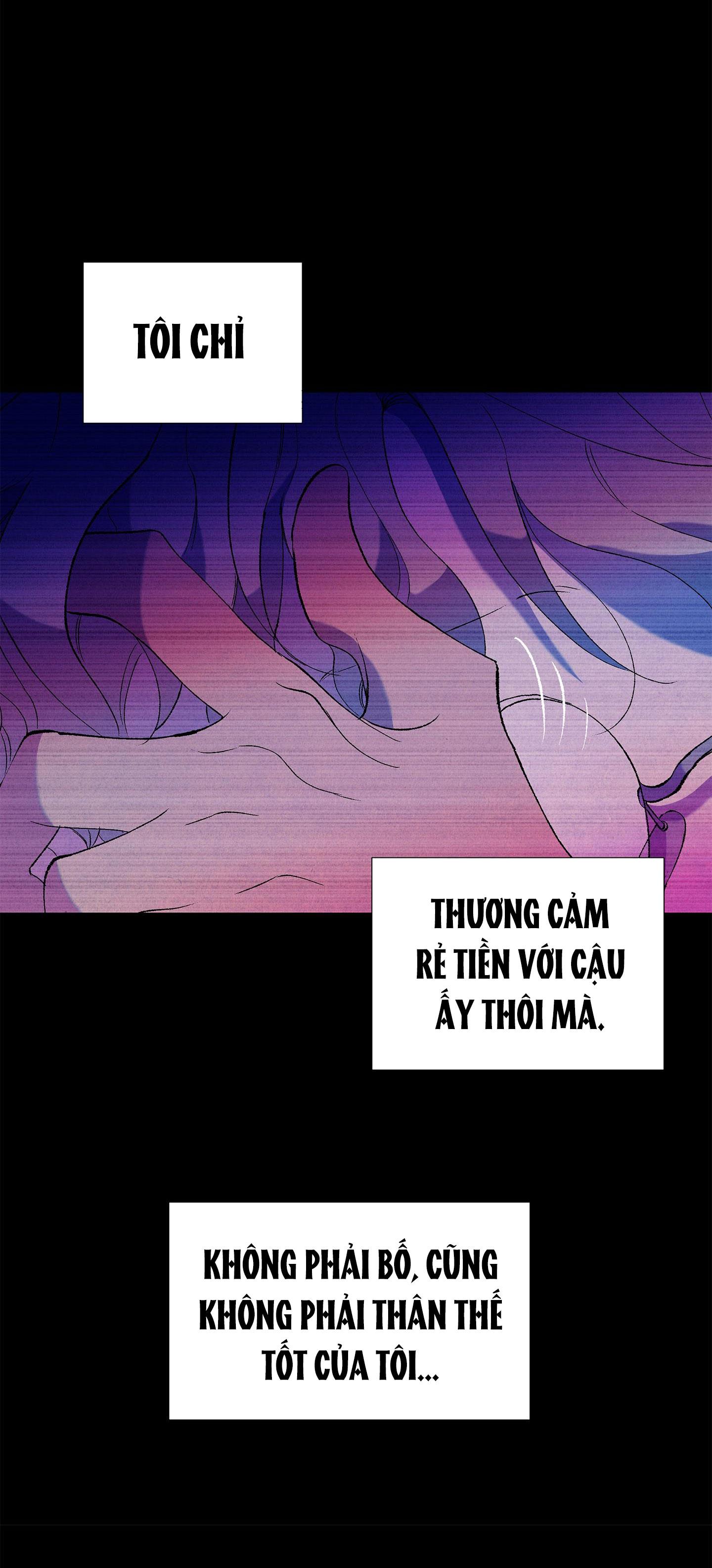 ÔNG CHÚ BÊN CỬA SỔ Chapter 29 - Trang 3