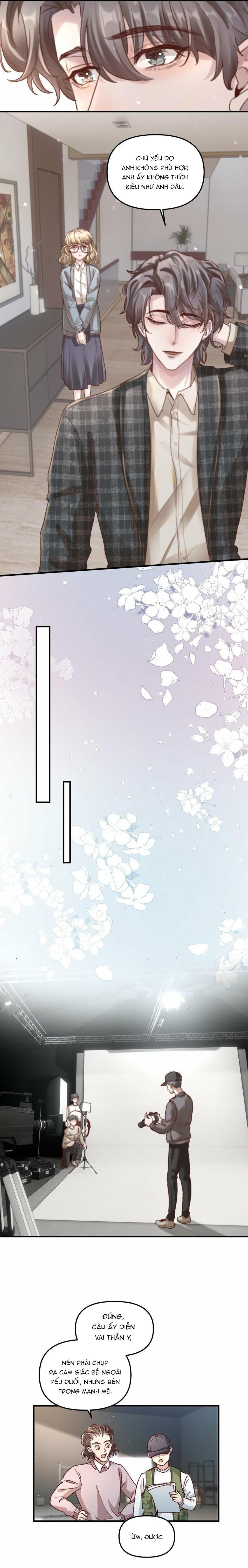 Hữu Danh Chapter 7 - Next Chapter 8