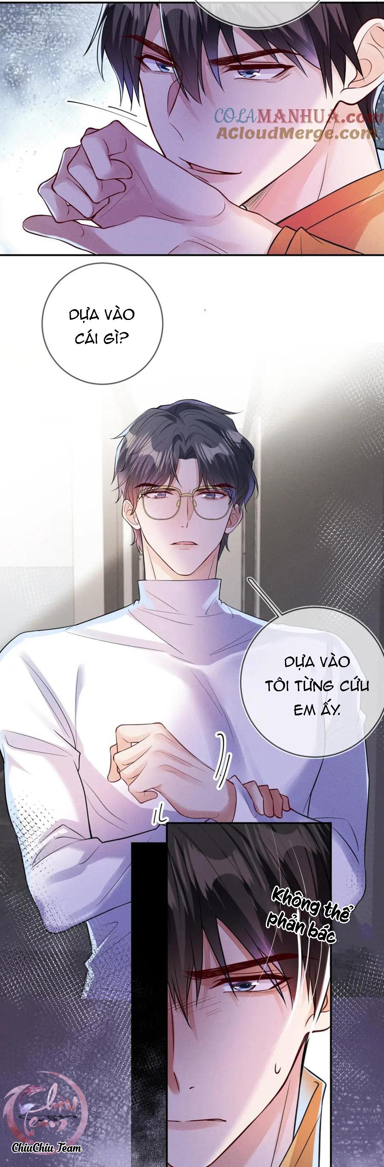 Cường Liệt Công Kích Chapter 107 - Next Chapter 108