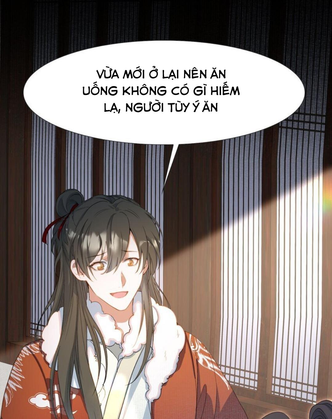 Loạn thế vi vương Chapter 54 - Next Chapter 55