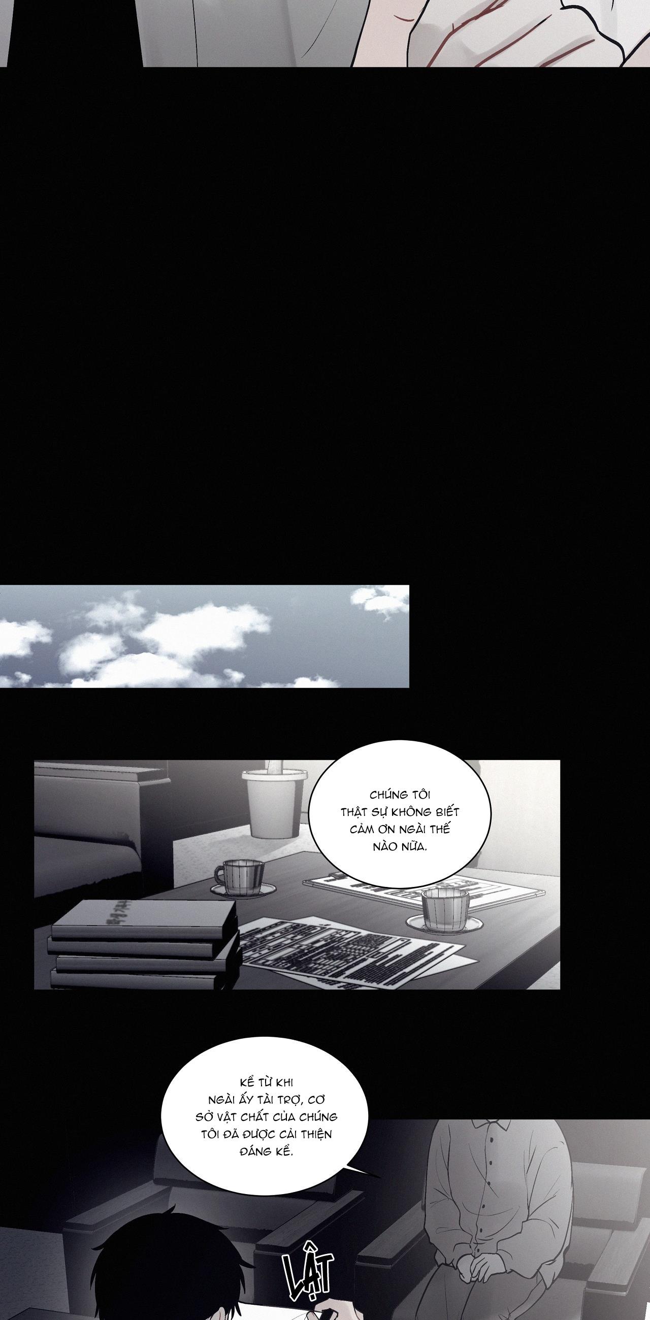 Hiến tế máu Chapter 51 - Next Chapter 52