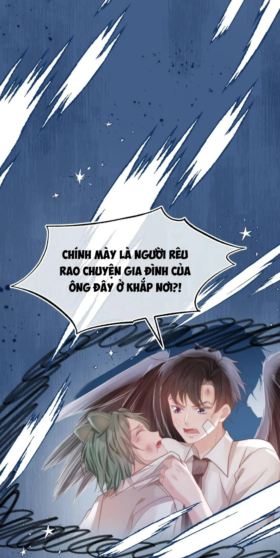 Ss2 Một ngụm ăn cả thỏ con Chapter 39 - Next Chapter 40