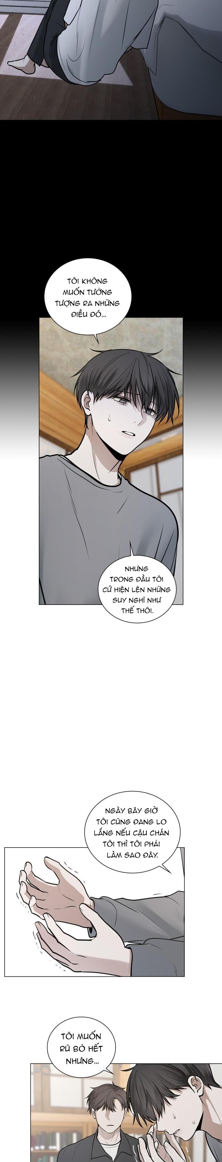 Không xa lạ Chapter 45 - Next Chapter 46