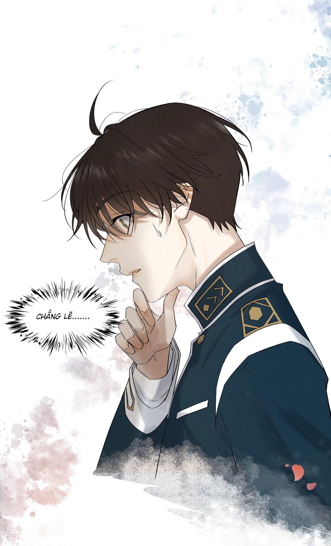 Tuyệt Xử Phùng Sinh Chapter 7 - Next Chapter 8