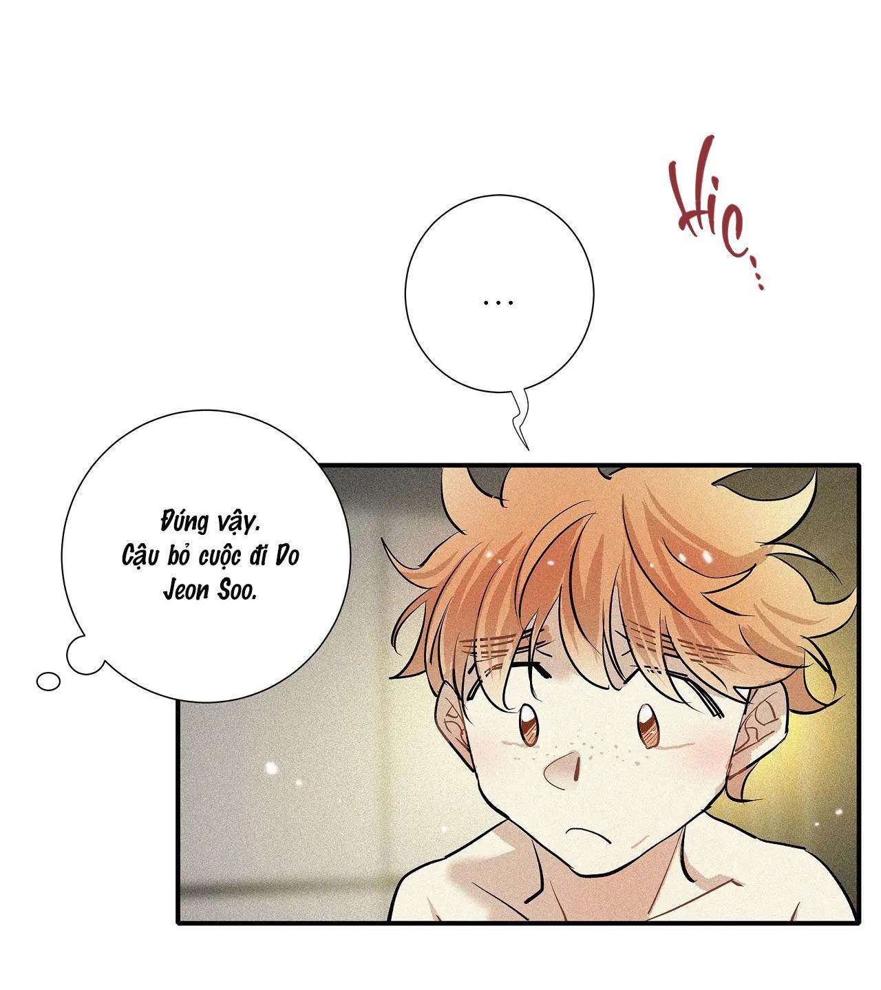 (CBunu) Tình yêu và danh vọng Chapter 36 - Next Chapter 37