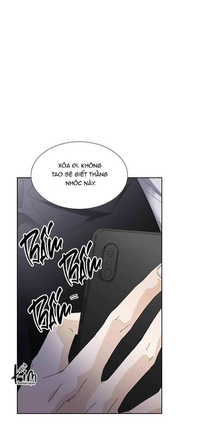MÁU CỦA TÔI KHÔNG ĐƯỢC ĐÂU Chapter 22 - Next Chapter 23