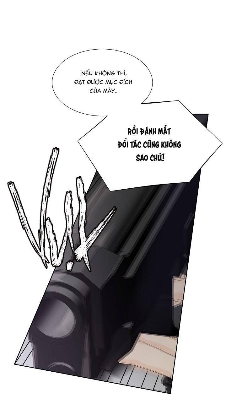 MÁU CỦA TÔI KHÔNG ĐƯỢC ĐÂU Chapter 22 - Next Chapter 23