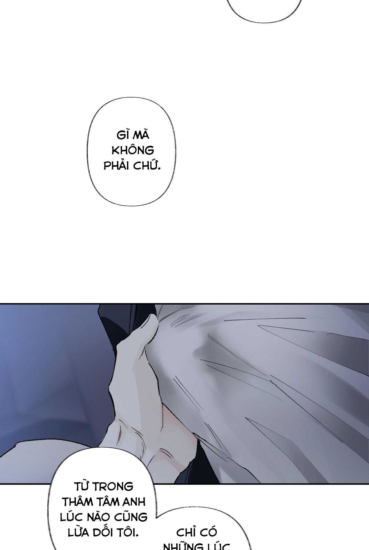 THẾ GIỚI KHI MẤT ĐI EM Chapter 49 - Next Chapter 50