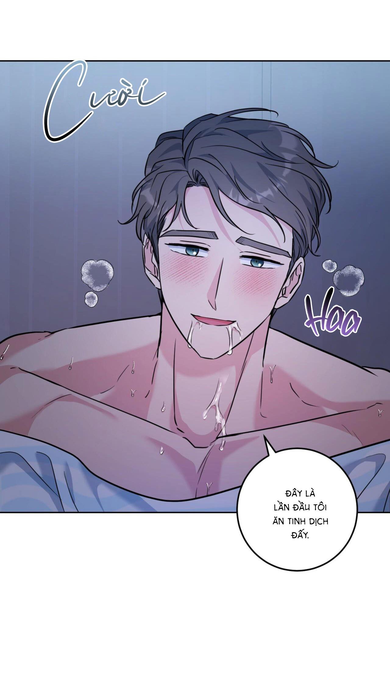 (CBunu) Khu Rừng Tĩnh Lặng Chapter 17 H - Next Chapter 18