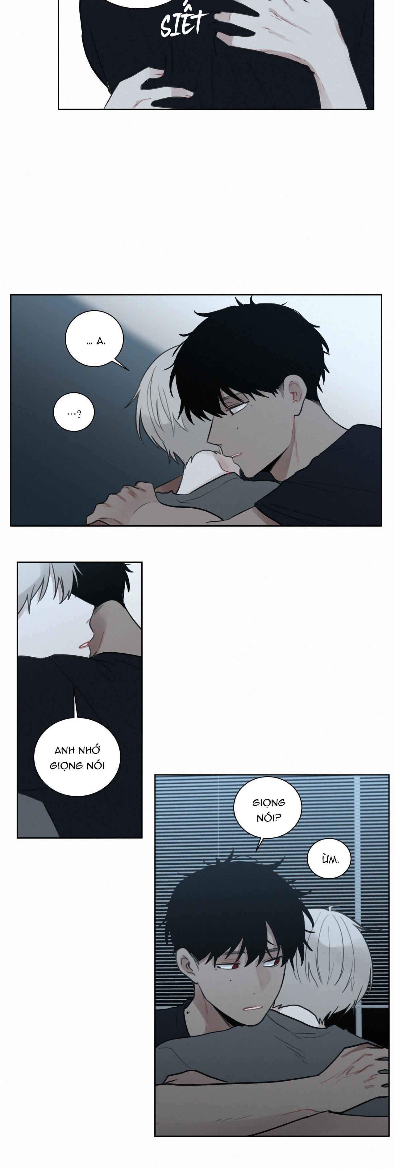 Hiến tế máu Chapter 59 - Next Chapter 60