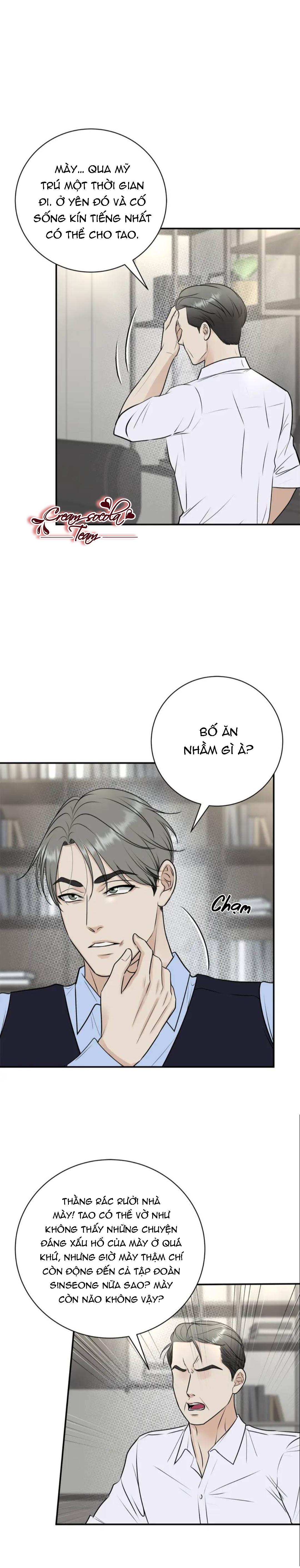 Hạnh Phúc Trọn Vẹn Chapter 29 - Next Chapter 30 End ss1