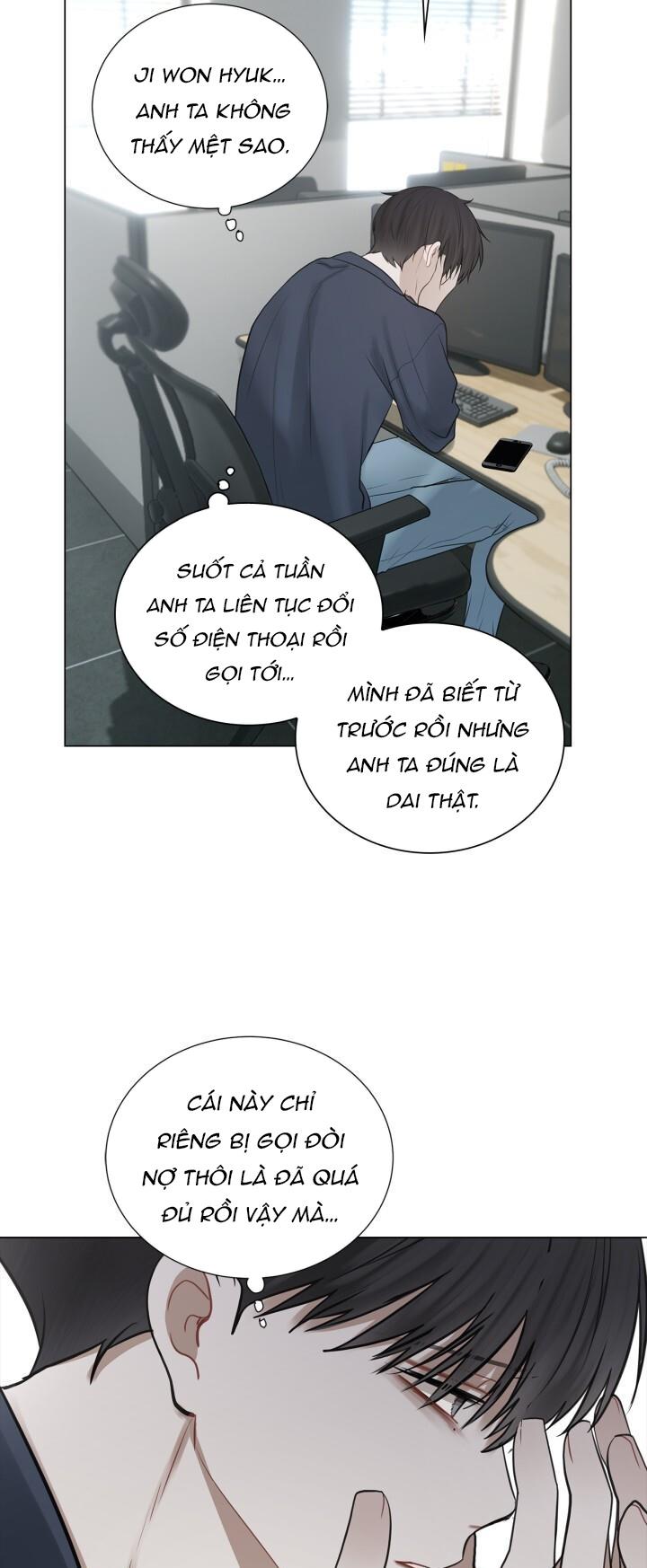 Không xa lạ Chapter 23 - Next Chapter 24