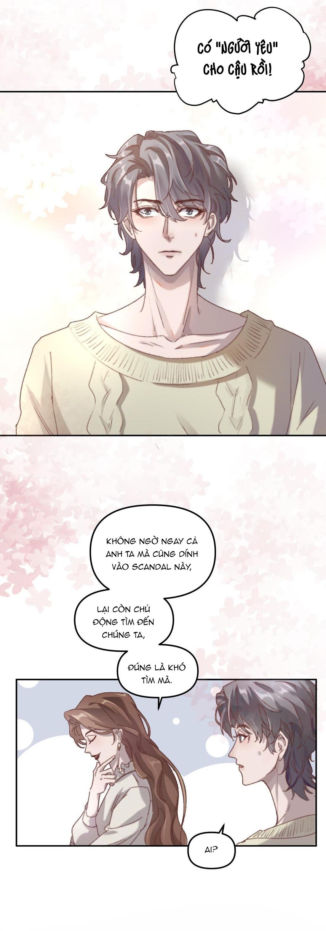 Hữu Danh Chapter 1 - Next Chapter 2
