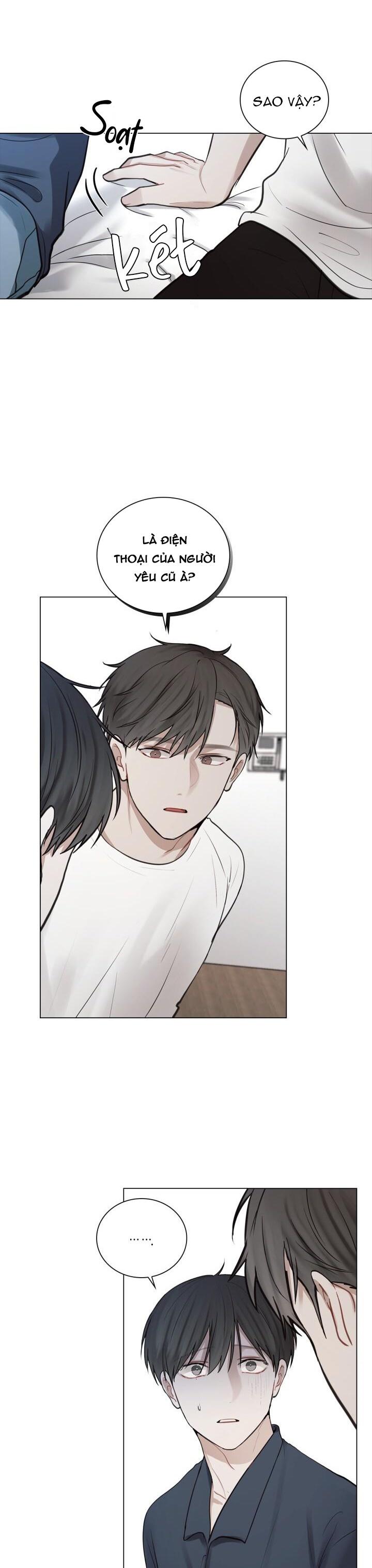 Không xa lạ Chapter 27 - Next Chapter 28