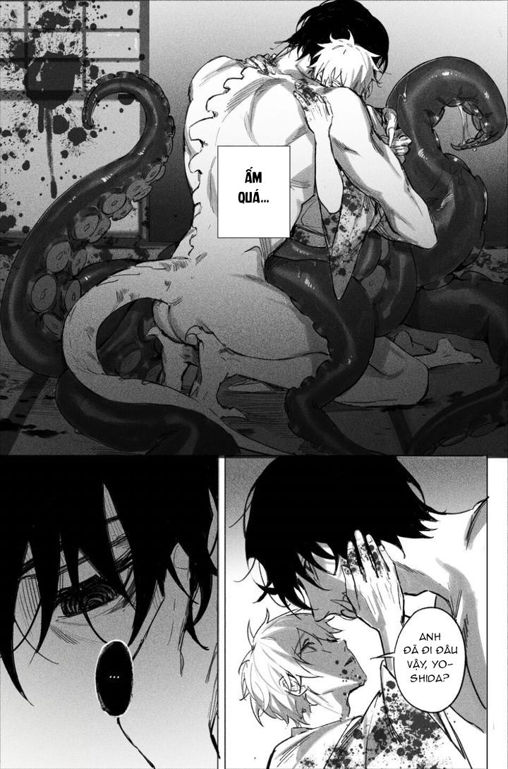 Tổng hợp truyện Oneshot và Doujinshi theo yêu cầu Chapter 166 - Next Chapter 167