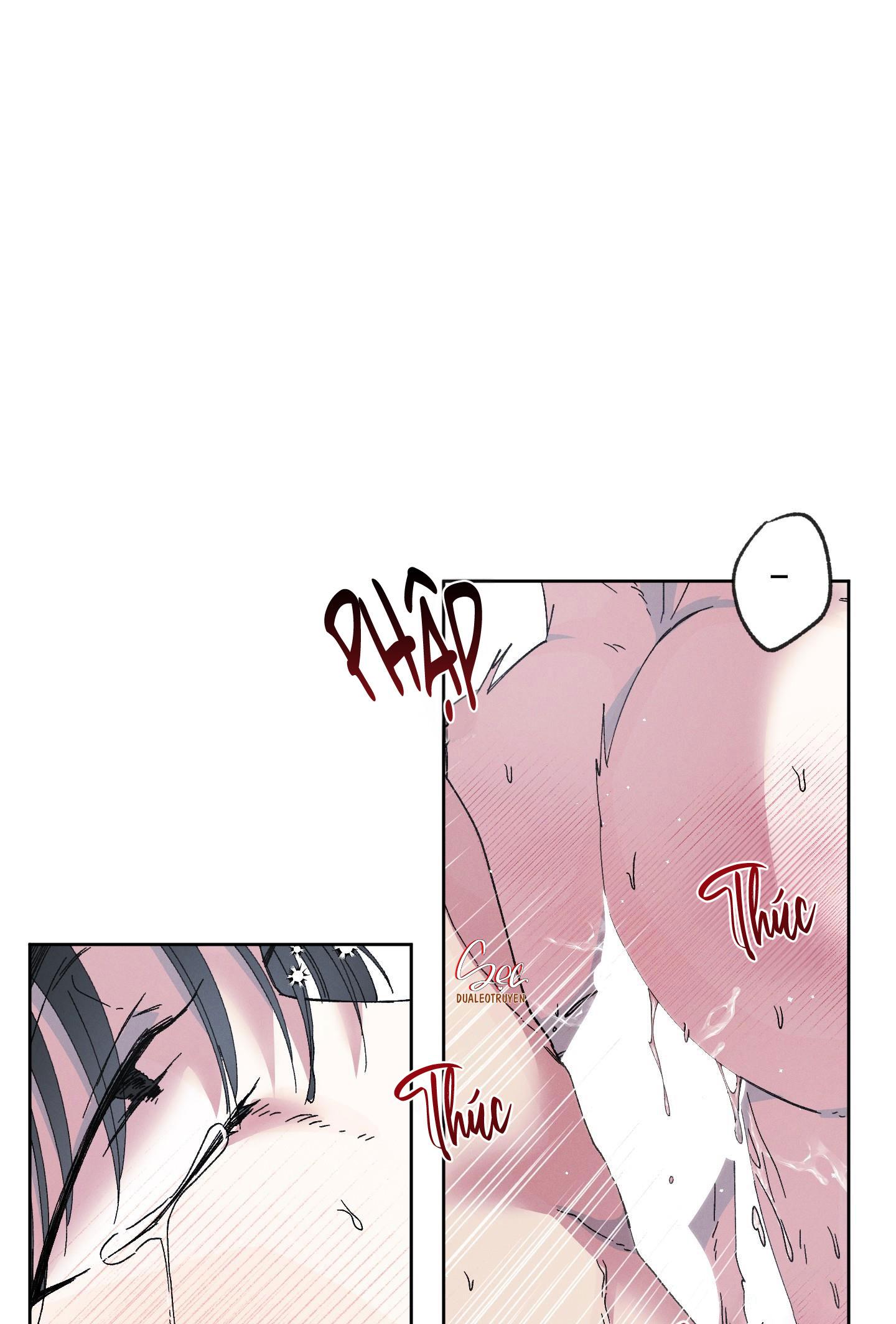 (A x A) Ngày trăng không rạng Chapter 8 NGOẠI TRUYỆN 3 - Next Chapter 9 NGOẠI TRUYỆN 4
