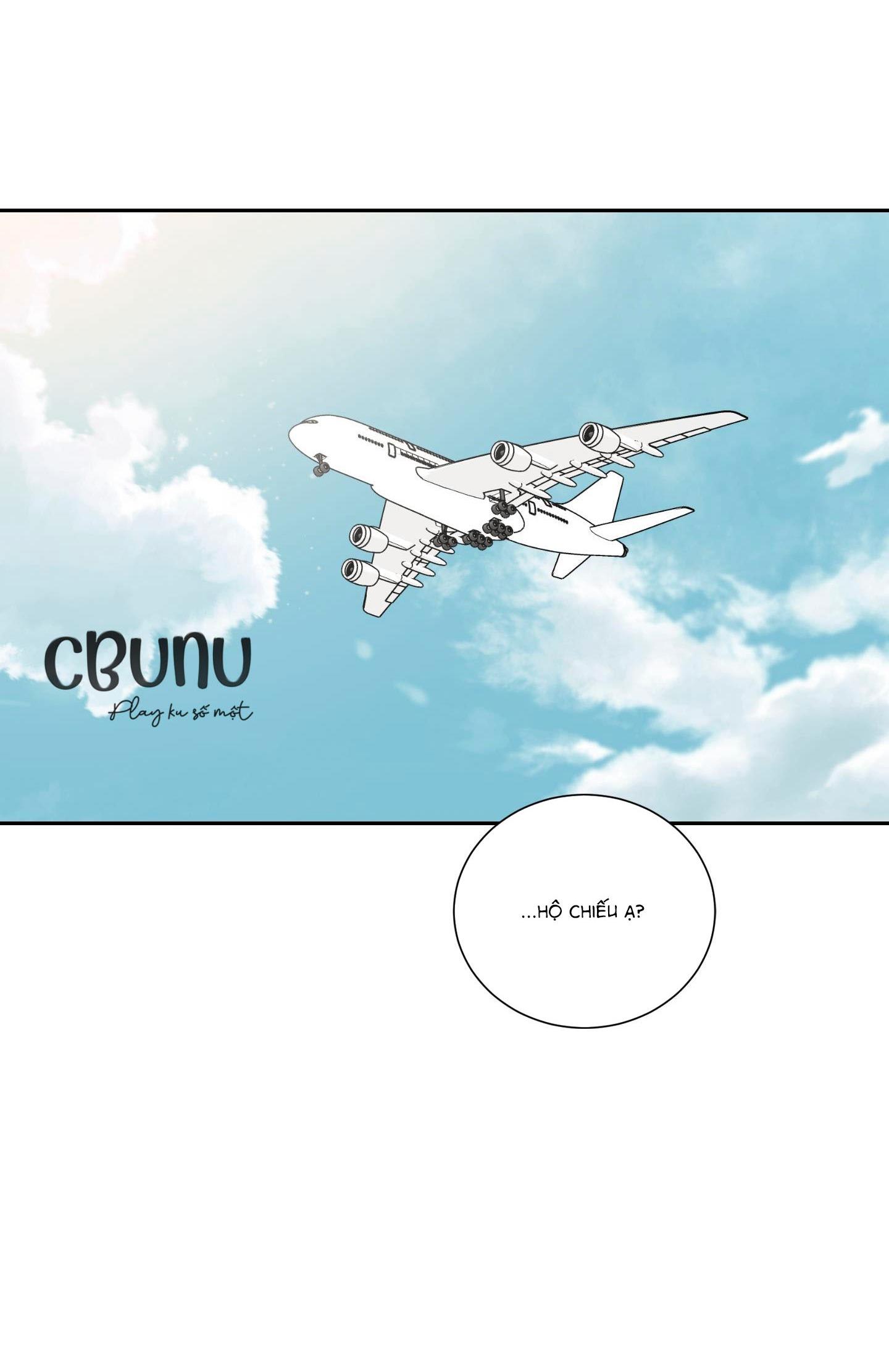 (CBunu) Điểm dừng chân cuối cùng Chapter 52 Ngoại truyện 2 - Next Chapter 53 Ngoại truyện 3