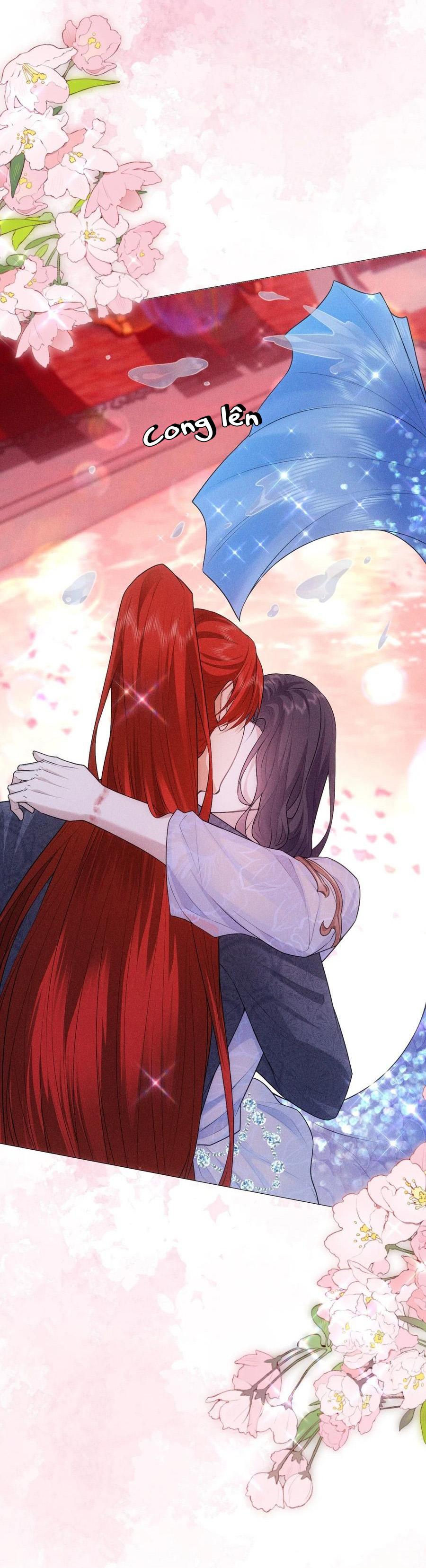 Hỉ Sự Của Đế Quân Chapter 16 - Next Chapter 17