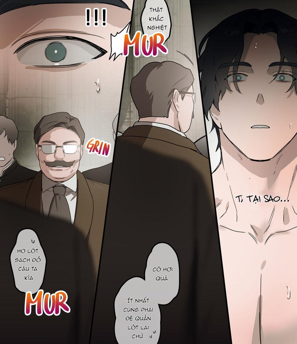 ONESHOT THEO YÊU CẦU Chapter 64 - Next Chapter 65