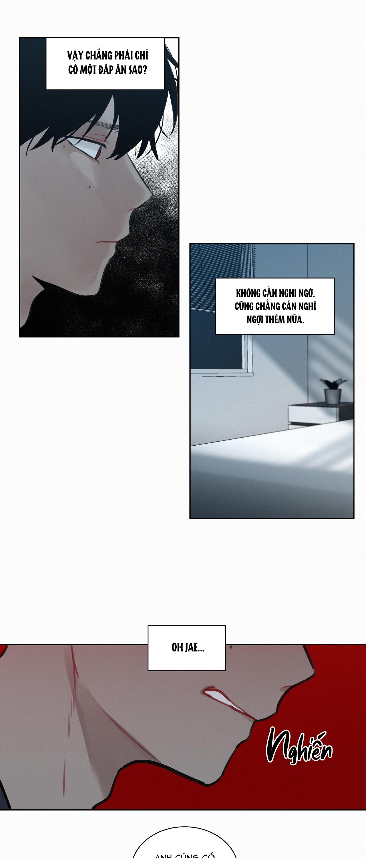 Hiến tế máu Chapter 59 - Next Chapter 60