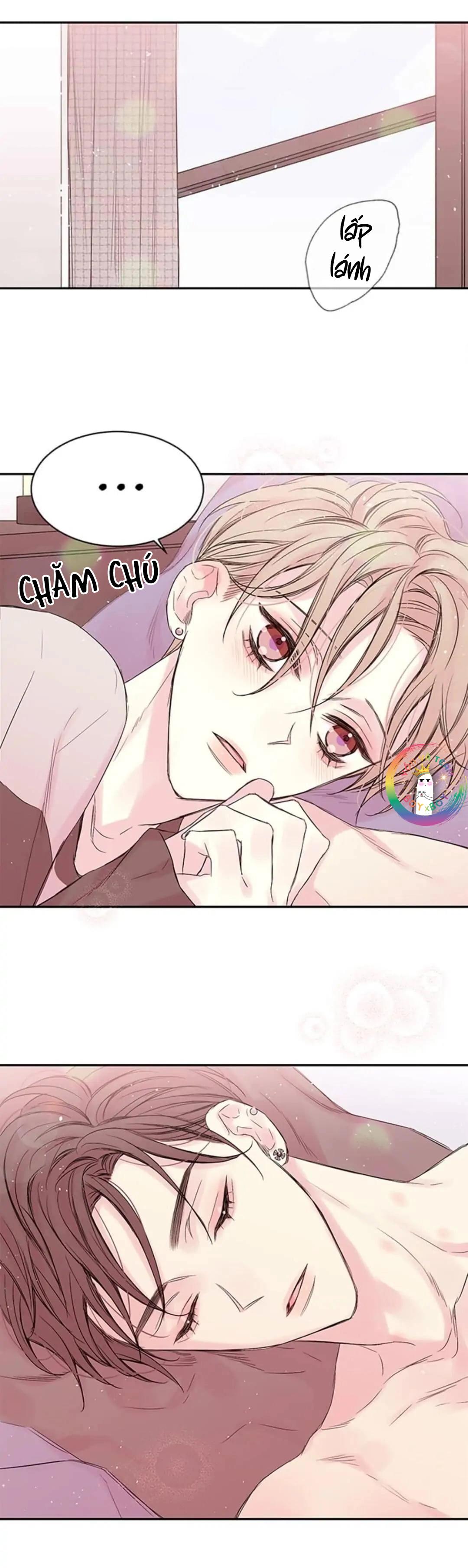 Bí Mật Của Tôi Chapter 29 - Next Chapter 30