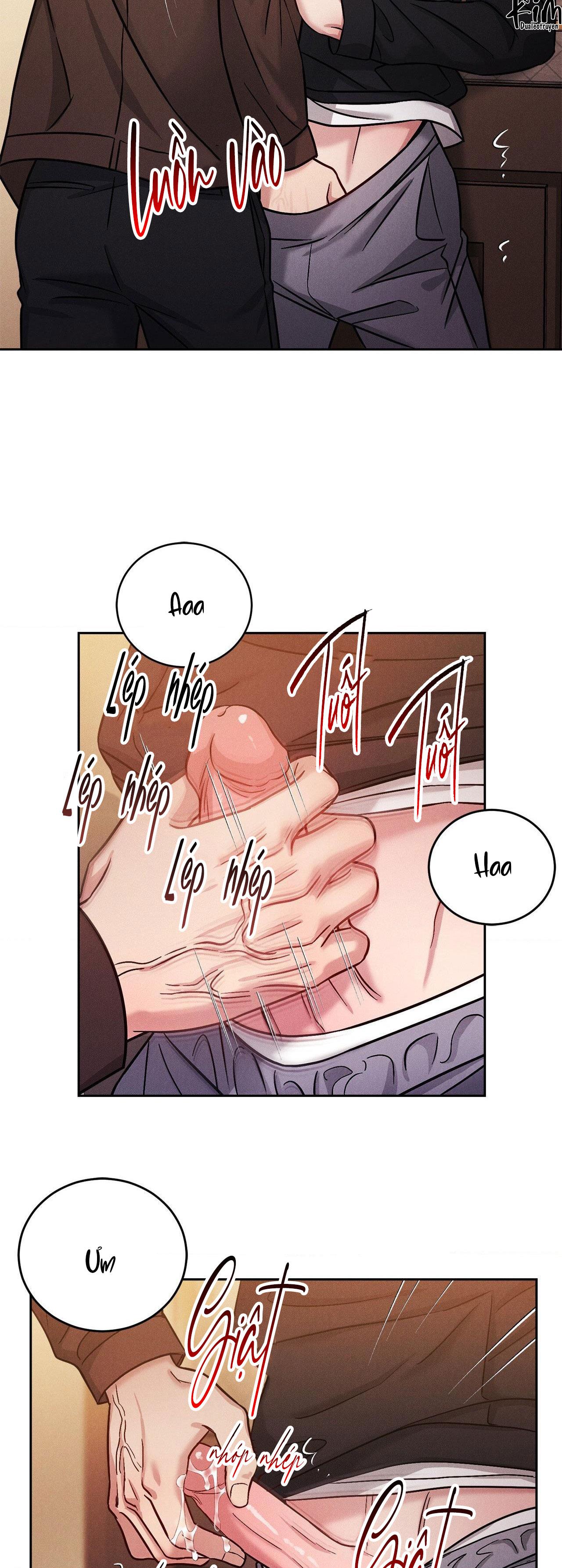 GIẢ DƯỢC Chapter 21 H+ hd - Next Chapter 22 H