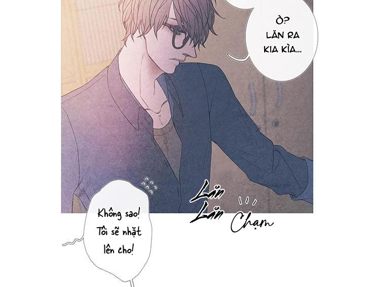 Một tuần dục vọng - Truyện ngắn omegaver Chapter 3.1 - Next Chapter 3.2