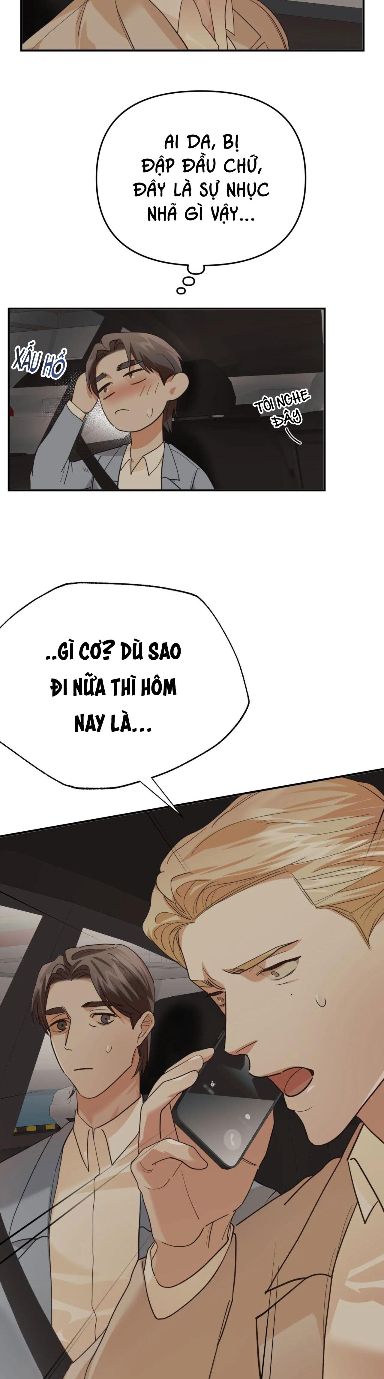 BETTING ON YOU Chapter 38 - Next Chapter 39