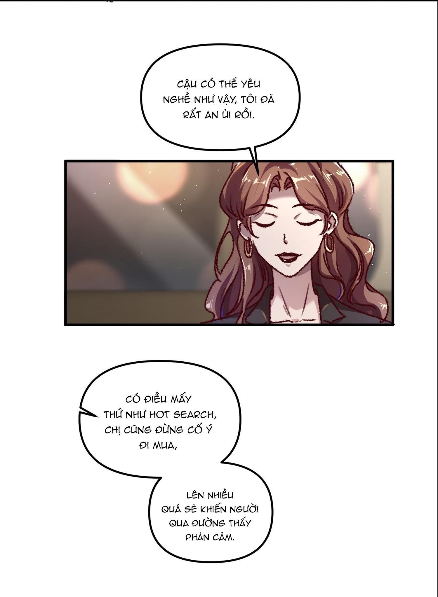 Hữu Danh Chapter 3 - Next Chapter 4